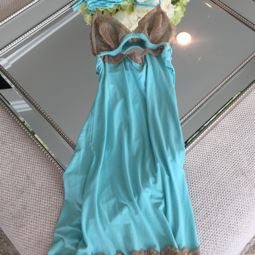 SOLD! Beach Bunny Sweet Escape Set Bikini Dress - Picture 5 of 12